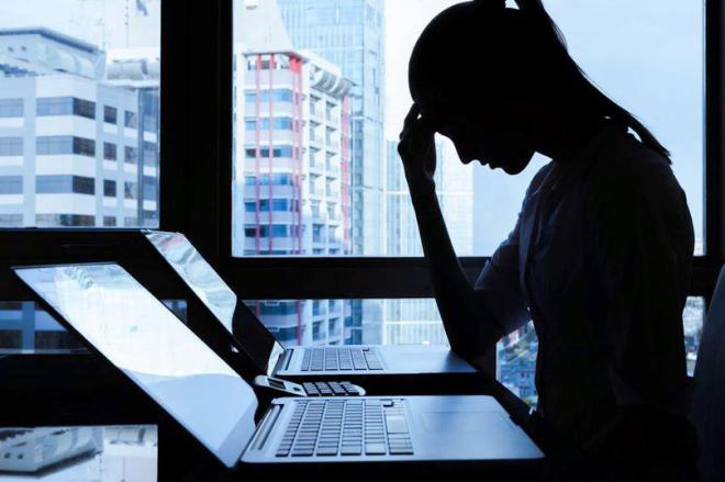 حسابان وهميان ابتزا بعض المواطنين.. هل من وقع ضحيتهما؟