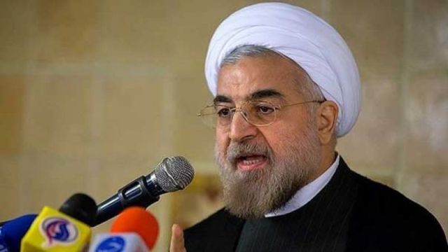 روحاني: مفاوضات فيينا حول الاتفاق النووي في مراحلها الأخيرة
