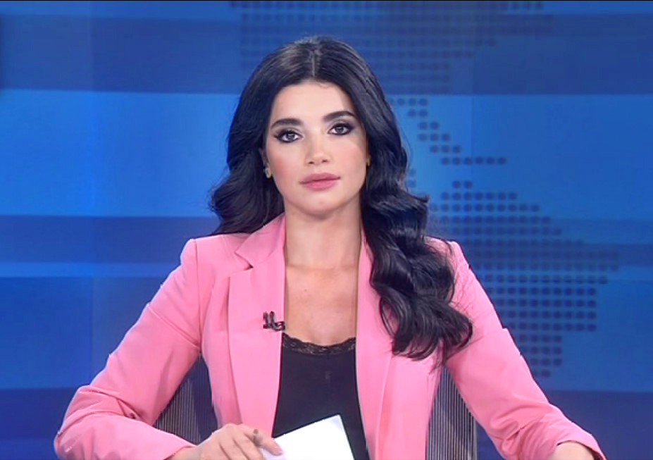 إتهام ليال الإختيار بإدارة شبكة إتجار بالفتيات في جونيه … كيف ردت ؟