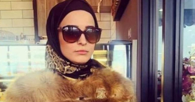 إرجاء مُحاكمة كيندا الخطيب.. لعدم سوقها من مكان توقيفها!  