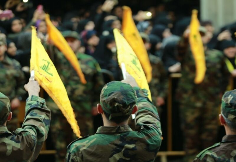 حزب الله ومرفأ بيروت..