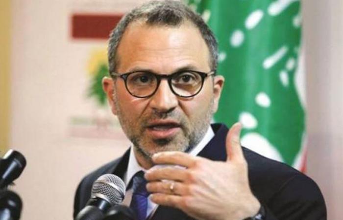 بعد فيديو “الحمرا ”.. باسيل: كل دعوة الى القتل مستهجنة