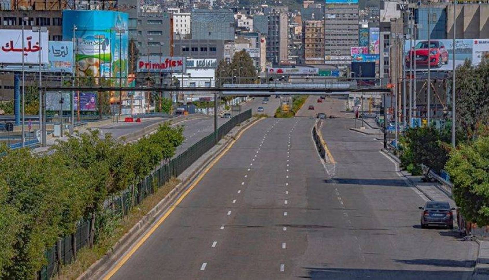 هل تم الإتفاق على موعد بدء الإقفال؟