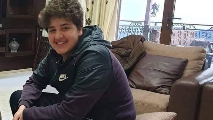 وفد من قيادة “القومي” عزّى اللواء غسان اسماعيل بوفاة نجله المرحوم زين العابدين
