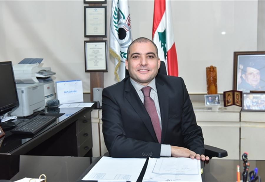 استجواب بدري ضاهر ٨ ساعات: ماذا قال عن «الصاعق» الذي فجّر النيترات؟