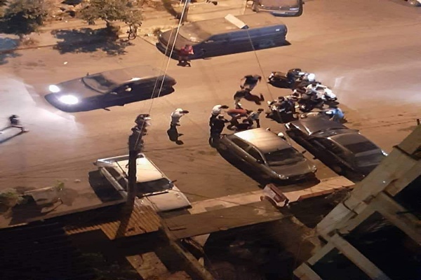 التفلت الأمني تابع.. هذا ما حصل في طرابلس