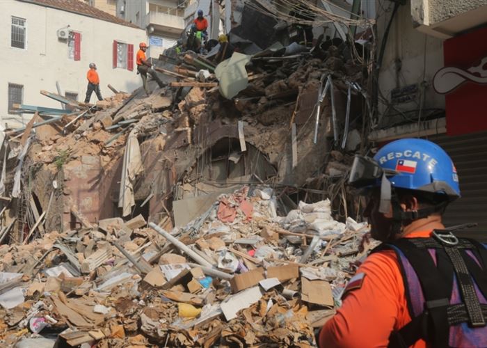 تفخيخ عقد التدقيق الجنائي بدفاتر مصرف لبنان