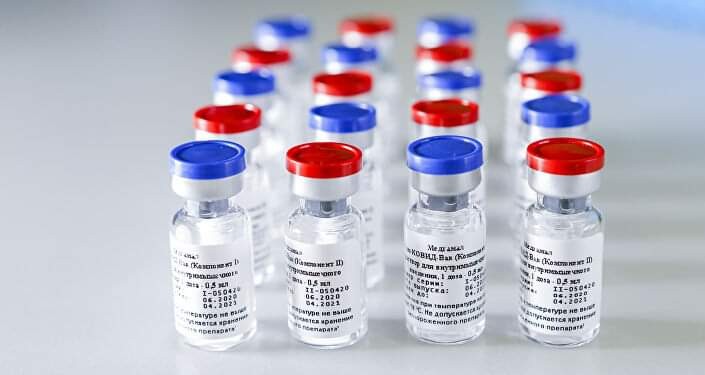 روسيا تورد 32 مليون جرعة من لقاحها ضد 