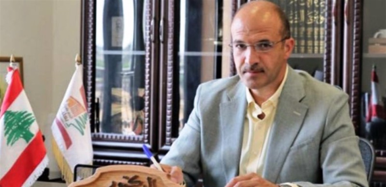حسن ترأس إجتماعاً لوضع خطة للاتفاقية الصحية الموقعة مع العراق