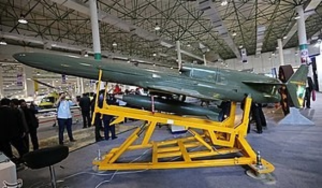 ايران تعلن عن سلاح ستفاجئ به العدو وتكشف لأول مرة حدثا في قناة السويس