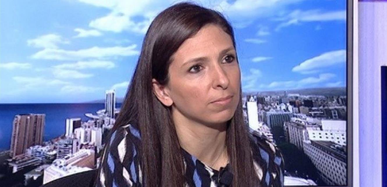 خوري: لجنة “كورونا” سترفع توصية بالإقفال التام