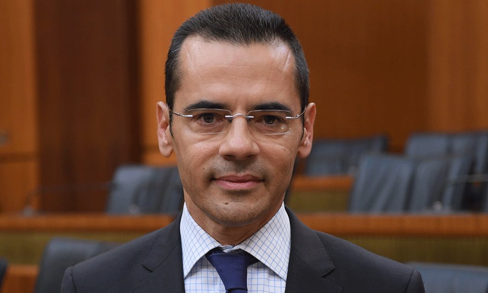 علامة: من غير المقبول تكرار حوادث الاعتداء على الجسم الطبي