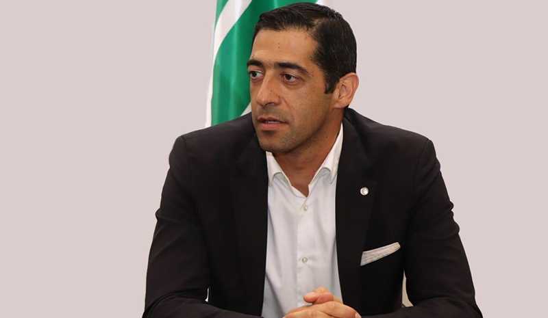 حنكش: لبنان بحاجة إلى تغيير جذري وتشكيل حكومة اختصاصيين من رئيسها إلى اعضائها