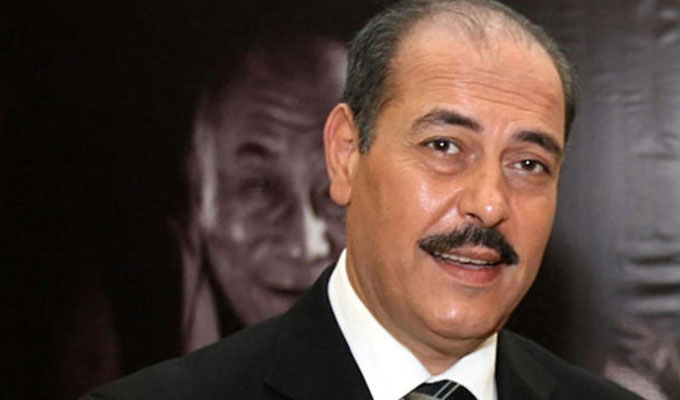 “القومي” في رسالة إلى الفنان التونسي لطفي بوشناق: موقفكم الشجاع يؤكد وقوفكم مع فلسطين وبأن الصراع مع العدو الصهيوني هو صراع بين الحق والباطل