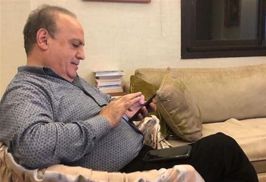 وهاب للحريري: إعتذر فقرار معاقبتك أكبر منك