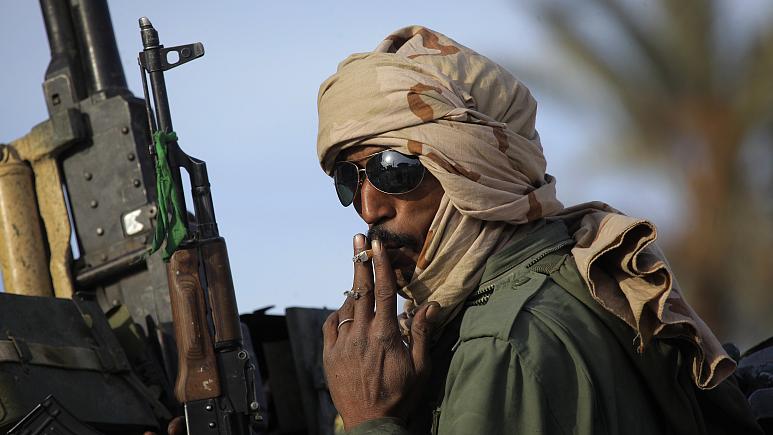 الأمم المتحدة: 20 ألفا من القوات الأجنبية والمرتزقة موجودون في ليبيا