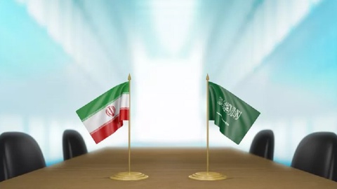 مصدر سعودي يكشف توقعات المملكة من محادثاتها مع إيران