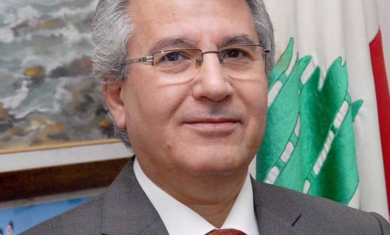 مستشار الرئيس سليم الحص ردّاً على ناجي الحايك : كذب وافتراء طال ضمير الوطن