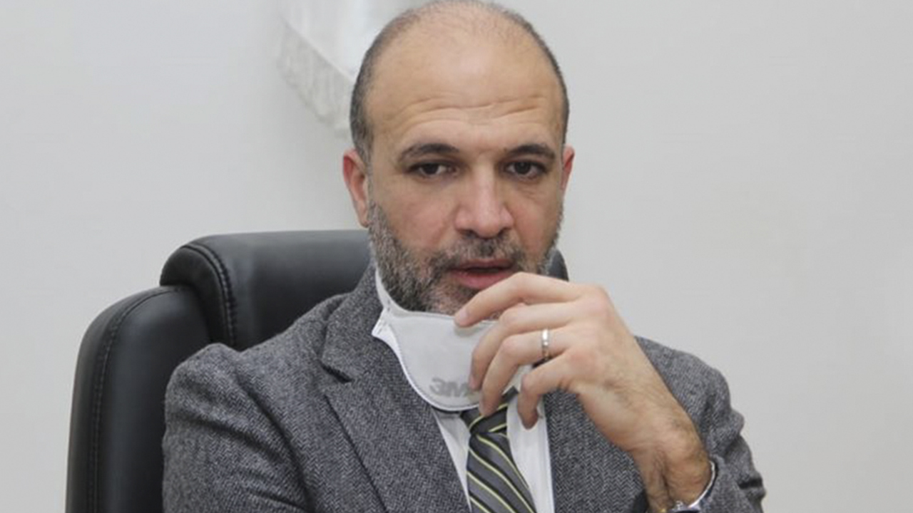 حسن: لبنان في ذروة الموجة الثانية من كورونا