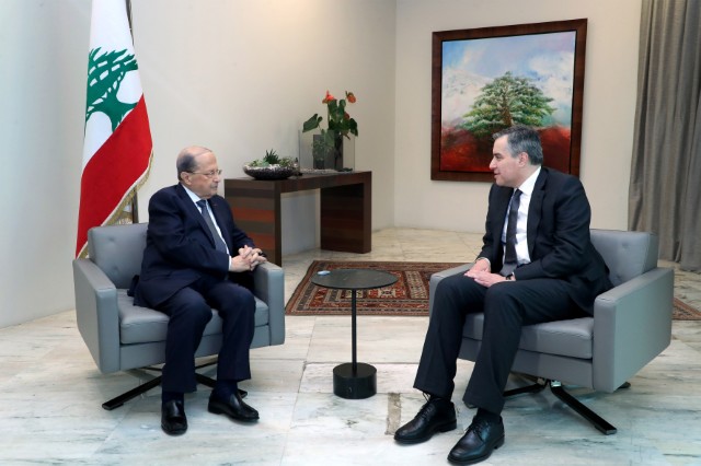 المبادرة الفرنسية في لبنان تتمدّد فوق جبل التعقيدات