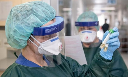 لبنان يسجل 2520 إصابة جديدة بكورونا و10 حالات وفاة