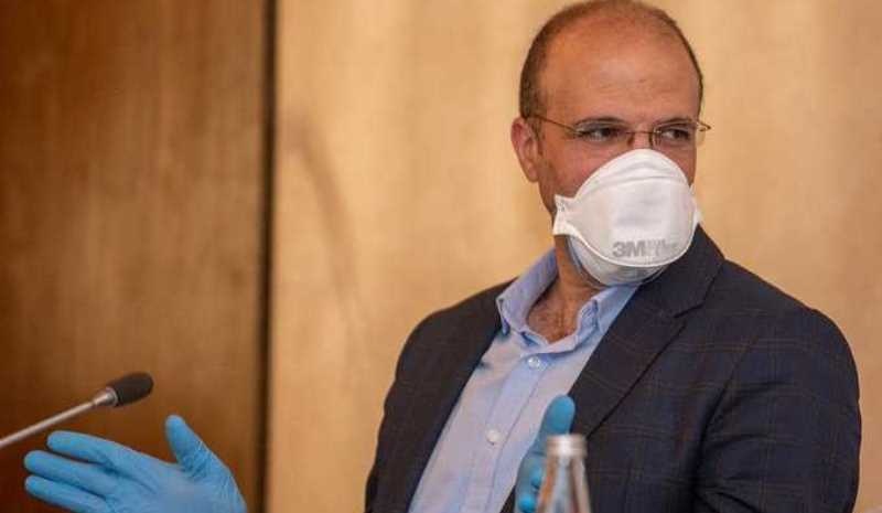 حسن: لا يمكن أن نمنع دخول السلالة الجديدة لـ”كورونا”