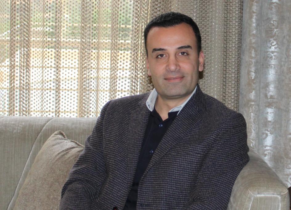 الدولة المدنية...خلاصنا من النفق الأسود