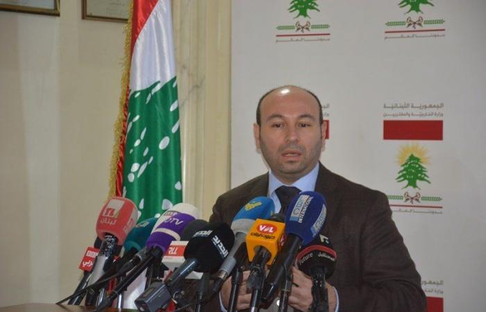 مجلس جامعة الدول العربية يعلن دعمه للبنان لمواجهة كارثة المرفأ