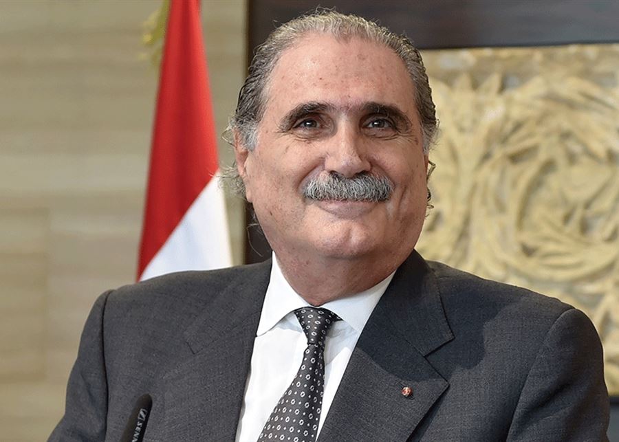 جريصاتي لانور الخليل: خرق الدستور تهمة خطيرة!