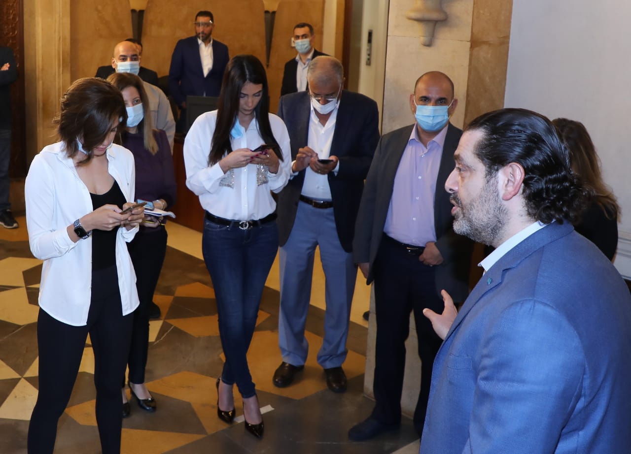 “اعتذار” الحريري في الميزان السياسي وحسابات الربح والخسارة