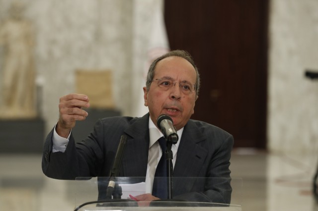 السيد: الحاكم منح المصارف مهلة جديدة لتفريغ السوق من الدولار بدل استعادته من الخارج