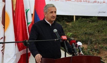 كيف أصبحت حالة مسعود الاشقر اليوم؟