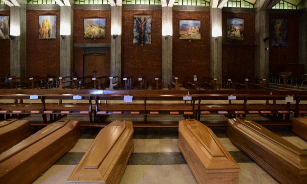 الصحة العالمية: وفيات كورونا قد تصل إلى مليوني شخص