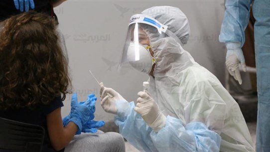 90 في المئة من أقسام كورونا شاغرة… هل وصلنا الى المناعة المجتمعية؟