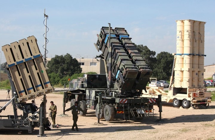 جنرال إسرائيلي: القبة الحديدية غير عملية ولا توقف الصواريخ