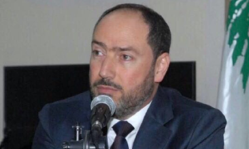 إصابة محافظ الجنوب بـ”كورونا”