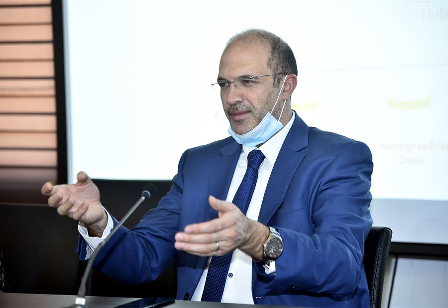 حسن: لنقل المرضى إلى أقرب طوارئ مستشفى من دون تنسيق مسبق