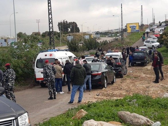 اغتيال لقمان سليم بين التوصيف والتوظيف