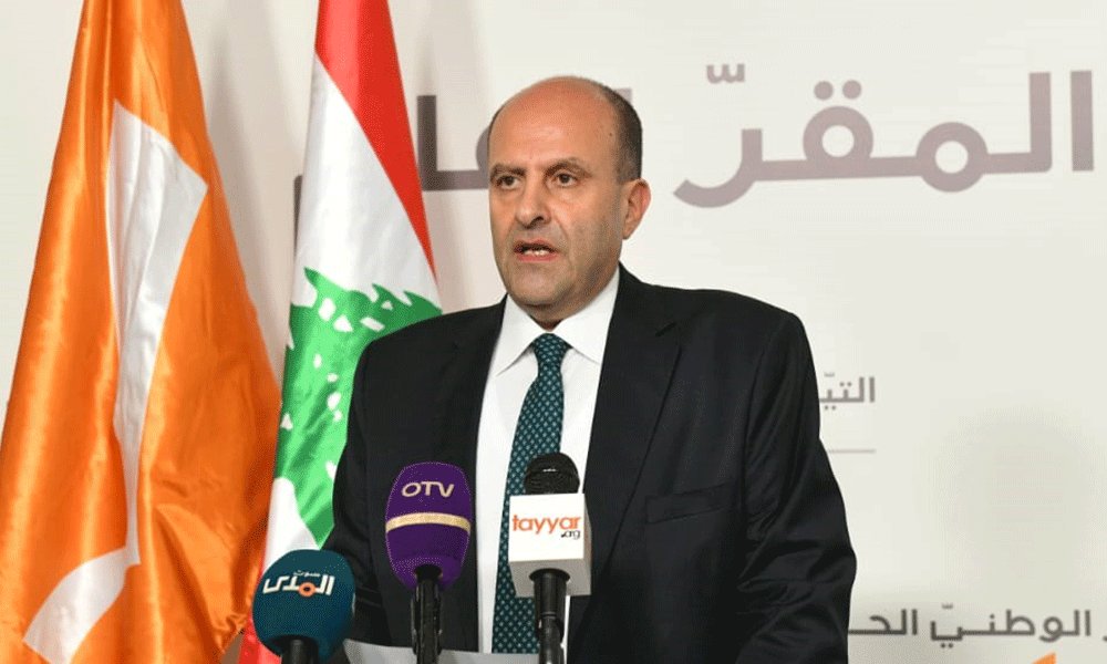“لبنان القوي” قدّم اقتراح قانون معجلًا لتمديد العقد التشغيلي لكهرباء زحلة