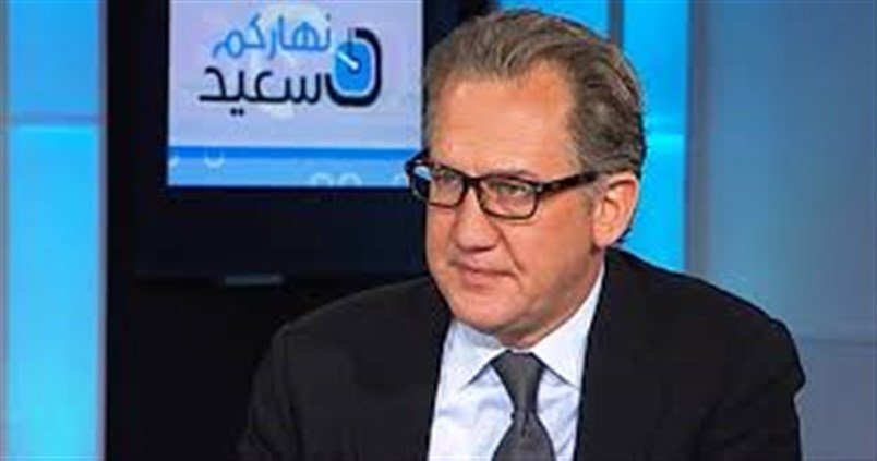 عمر نشابة: على القضاء اعتقال رياض سلامة فورا