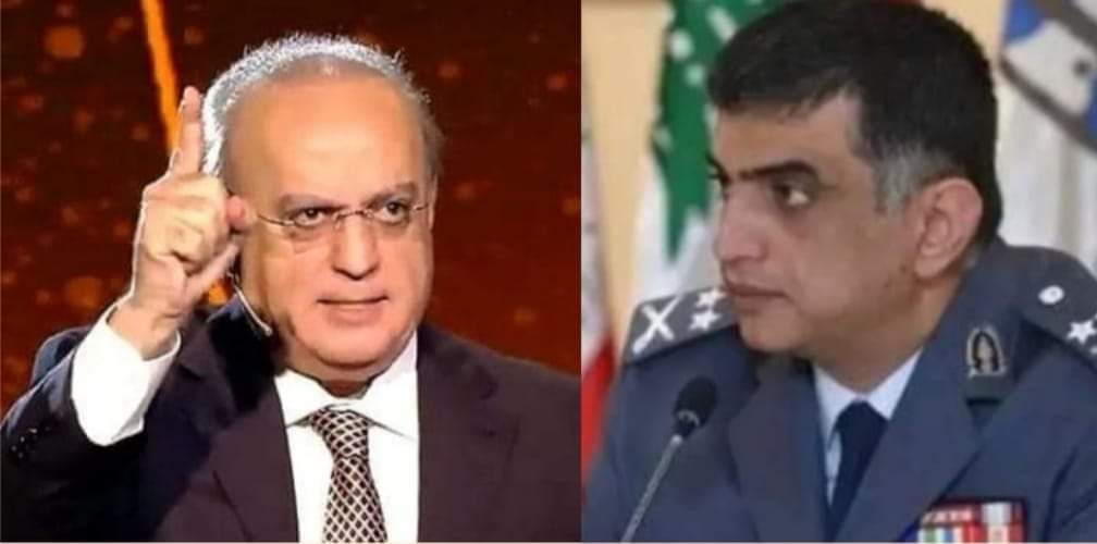 وهاب لعثمان: سينتهي بك الأمر طريداً في أحراج الزعرورية.. صاحب عرس الخمسة ملايين دولار!