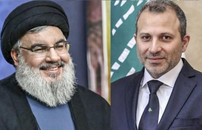 لهذه الأسباب إنتهى العصر الذهبي بين حزب الله والتيار