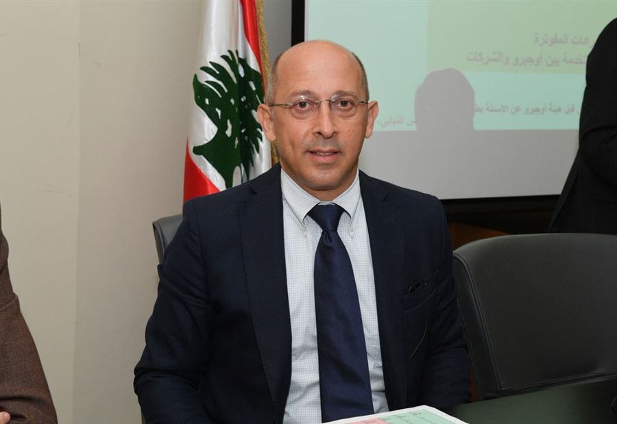 آلان عون: يجب ان يحصل جهد أكبر بين السعودية ولبنان لتحسين العلاقات