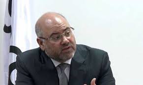 فراس الأبيض: العديد من التحديات لا تزال أمامنا