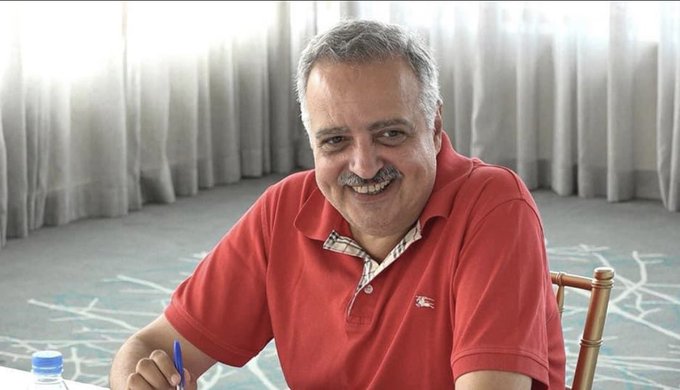 طلال ارسلان: لا حكومة من دون حفظ الحقّ الدرزي بالتمثيل اللائق