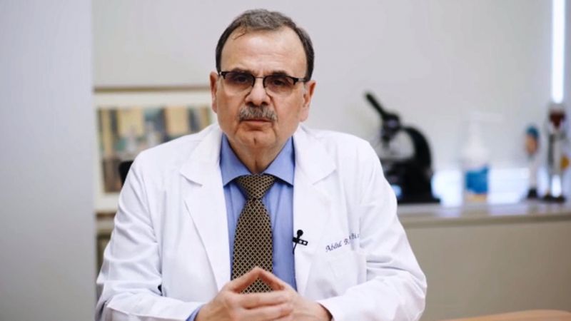 البزري : سنبدأ بالشعور بالراحة في هذين الشهرين