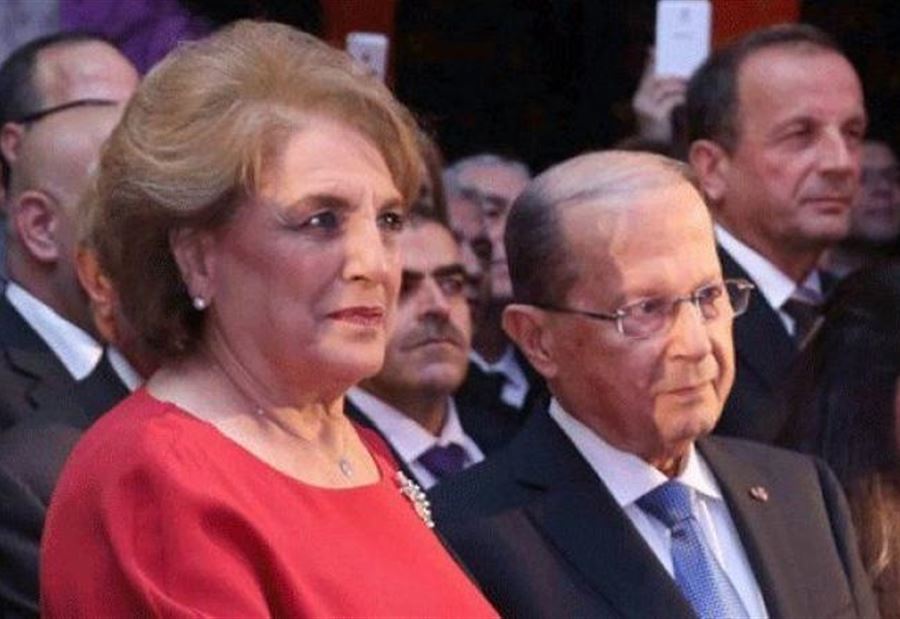 بعد خبر إصابة السيدة الأولى بكورونا... 