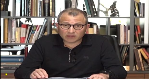 رئيس التيار: السياسة صعبة بلبنان ونحنا ما منترك الشيعة حتى لو في عقوبات عليي وانا بستبعد هيدا الشي.. وبخصوص المالية نحن ضد تكون لأمل ولنشوف المفاوضات لوين رح توصل..