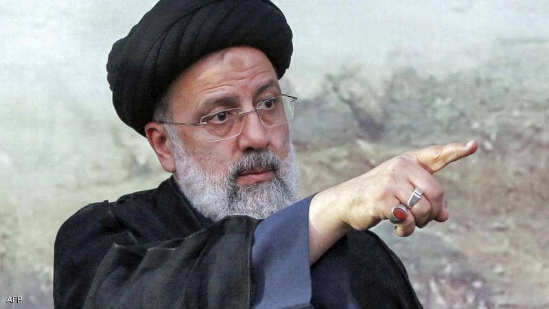  تعرّفوا إلى الرئيس الإيراني الجديد... رؤية واضحة عقل استراتيجي مواقف حاسمة خاضعة للعقل ولا يملك ملعقة من ذهب في فمه!!
