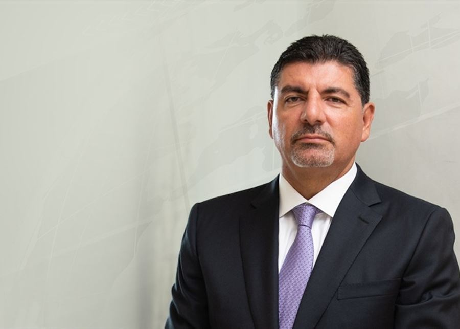بهاء الحريري: لا حلول إلا بتخليص لبنان من سلاح “الحزب”